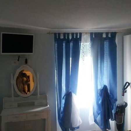 Il Borgo Antico Apartamento La Spezia Exterior foto