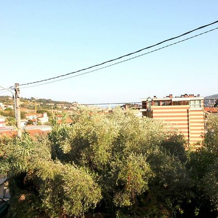 Il Borgo Antico Apartamento La Spezia Exterior foto