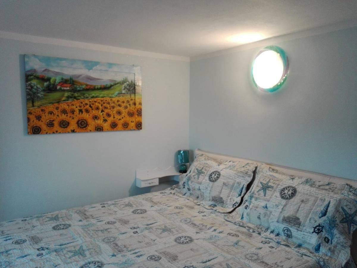 Il Borgo Antico Apartamento La Spezia Exterior foto