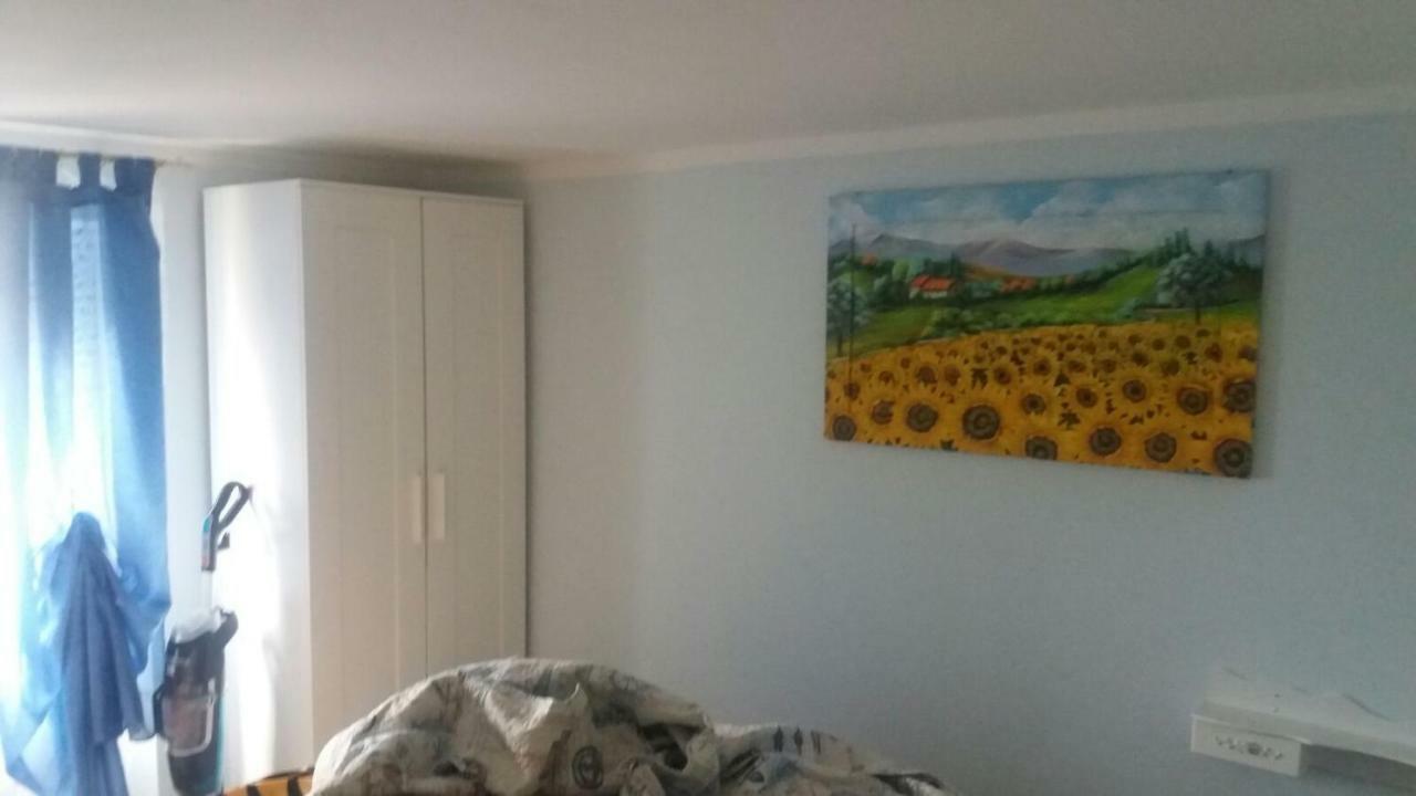 Il Borgo Antico Apartamento La Spezia Exterior foto