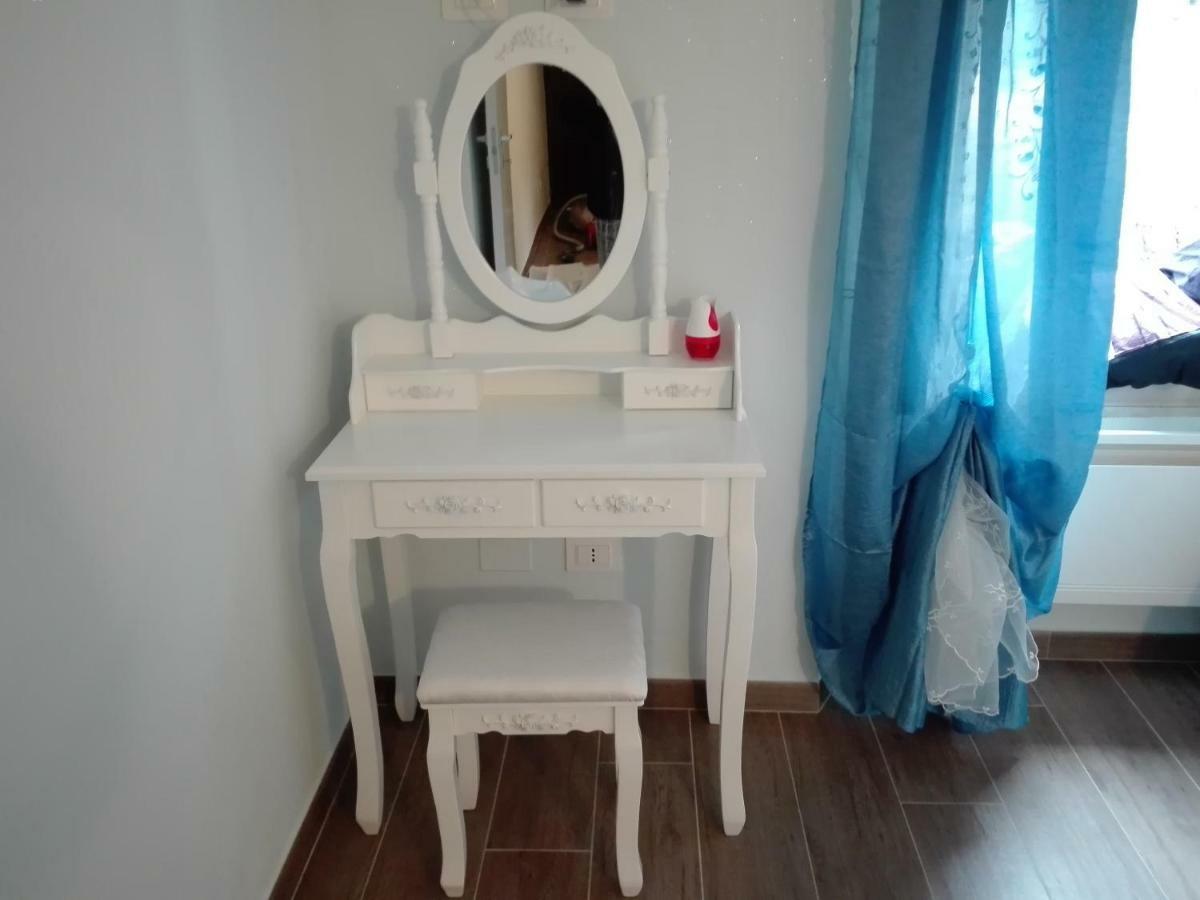 Il Borgo Antico Apartamento La Spezia Exterior foto