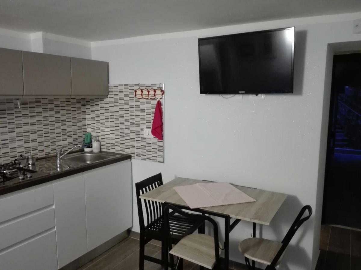 Il Borgo Antico Apartamento La Spezia Exterior foto