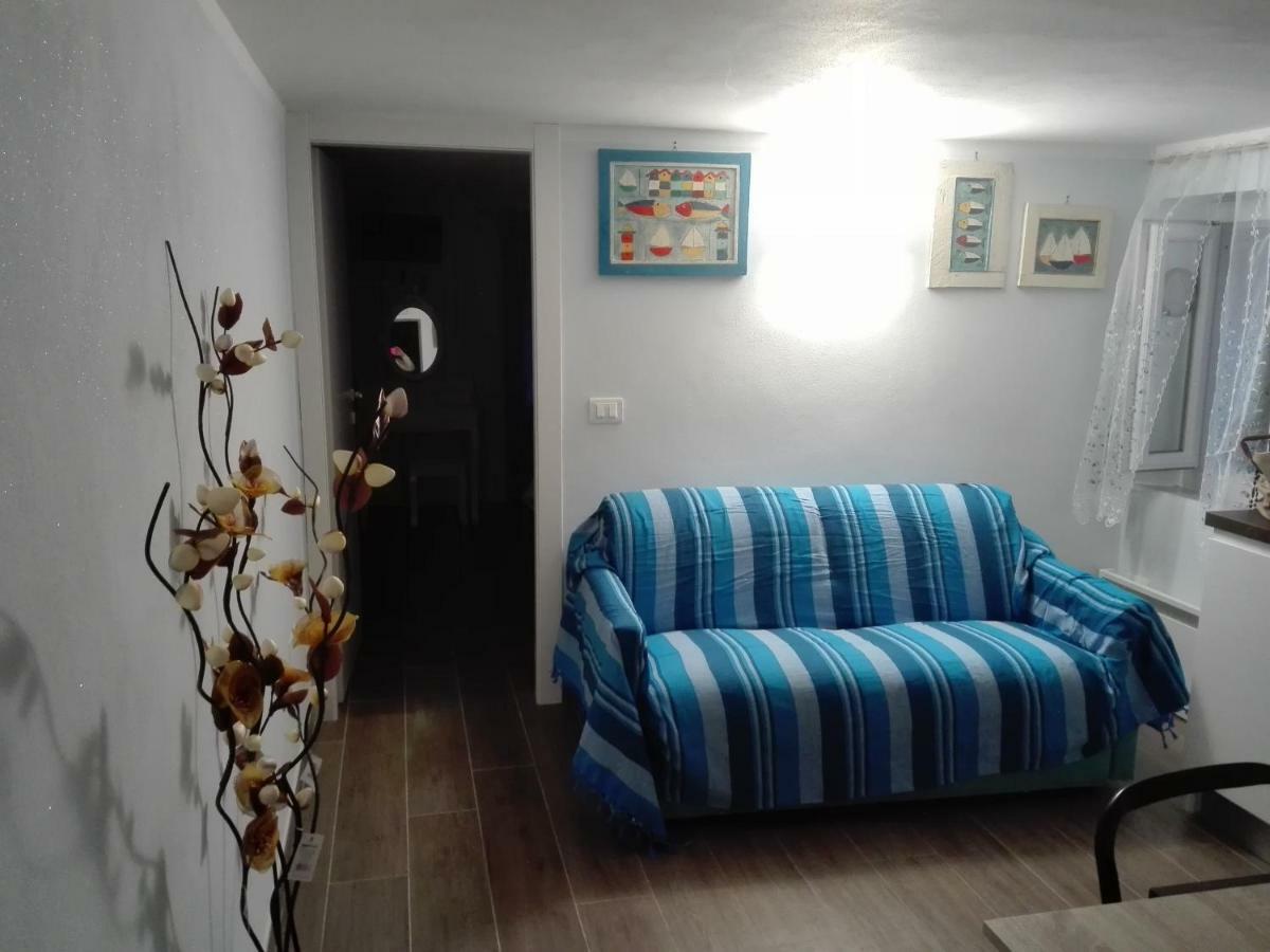 Il Borgo Antico Apartamento La Spezia Exterior foto