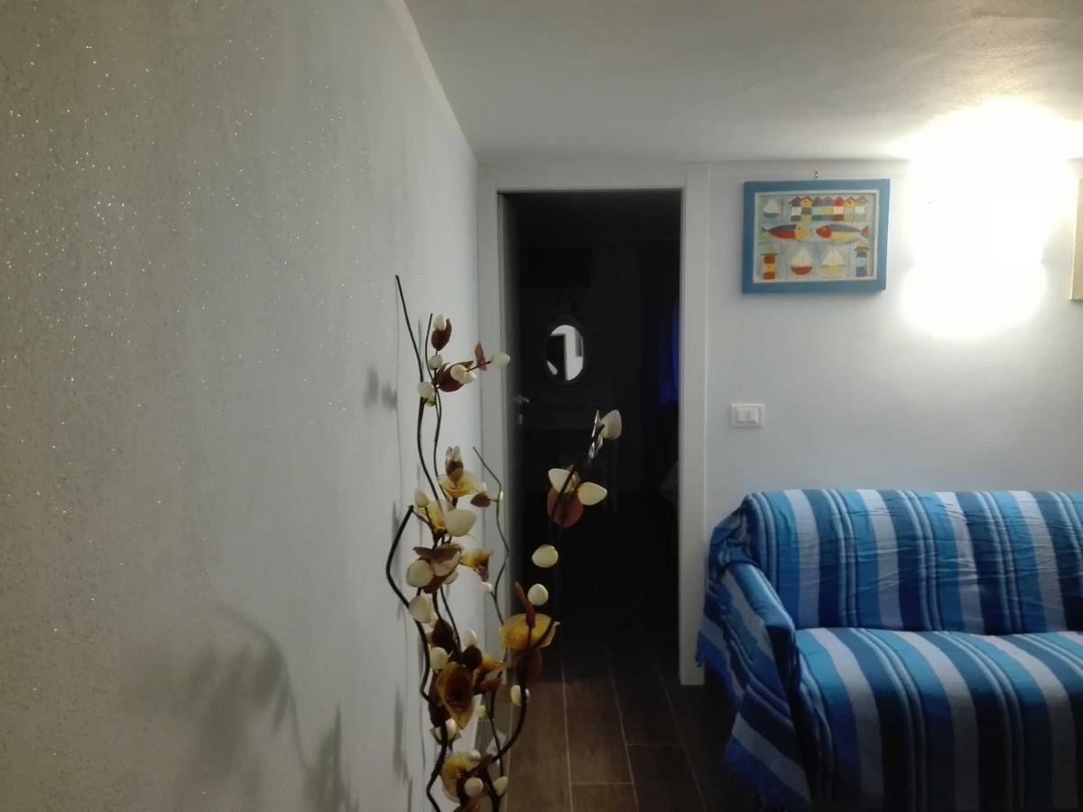 Il Borgo Antico Apartamento La Spezia Exterior foto