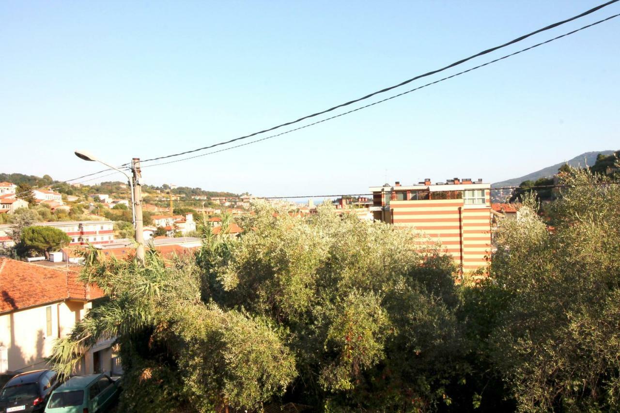 Il Borgo Antico Apartamento La Spezia Exterior foto