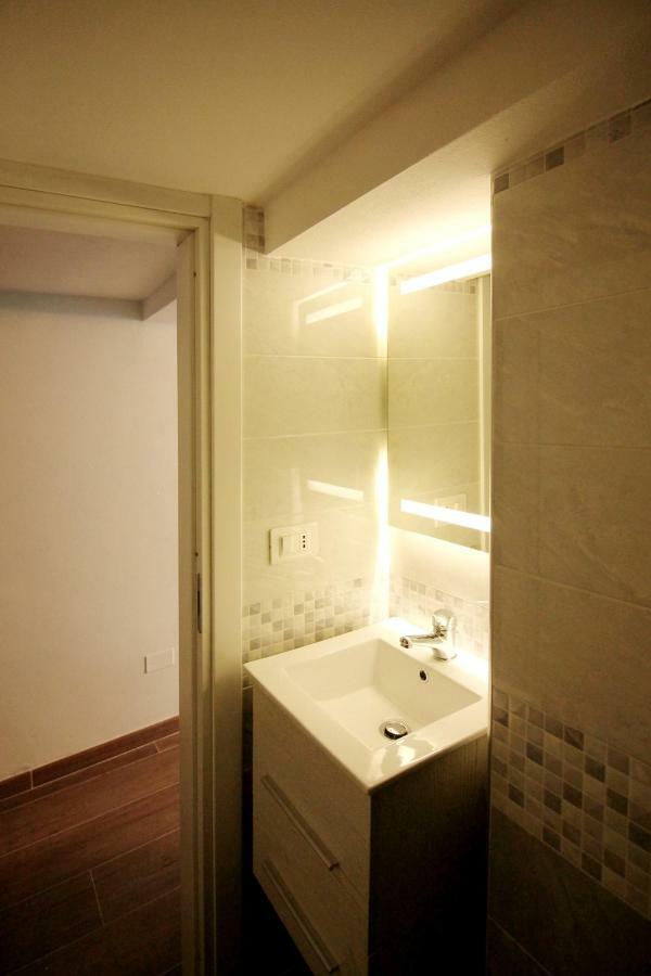 Il Borgo Antico Apartamento La Spezia Exterior foto