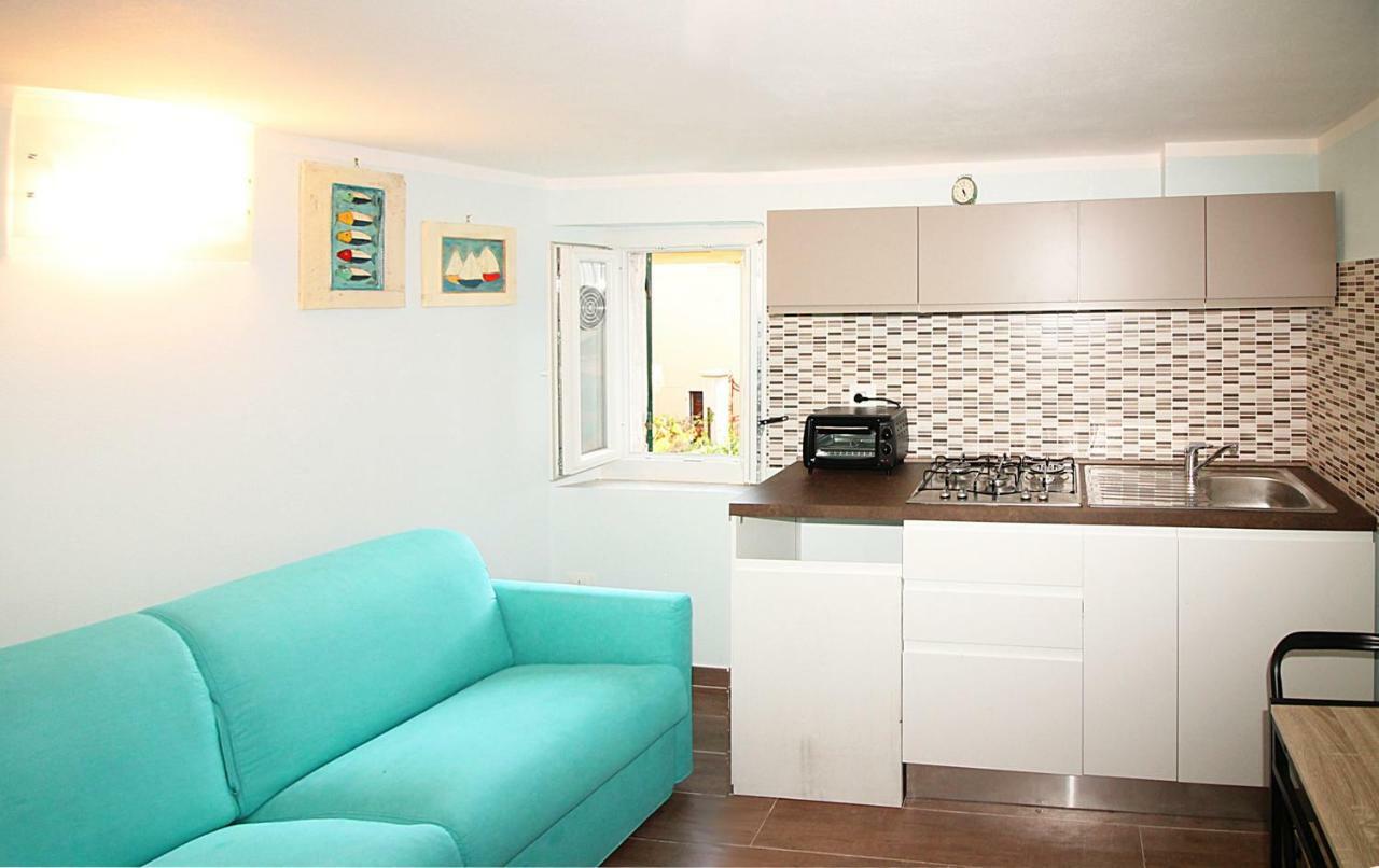 Il Borgo Antico Apartamento La Spezia Exterior foto